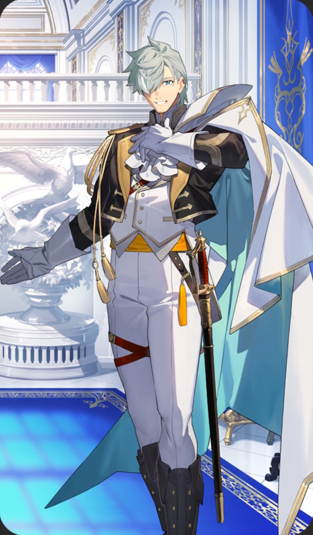 『FGO』10周年記念「英霊祝装」全113枚が公開！1枚1枚を“大きい画像”で一挙紹介