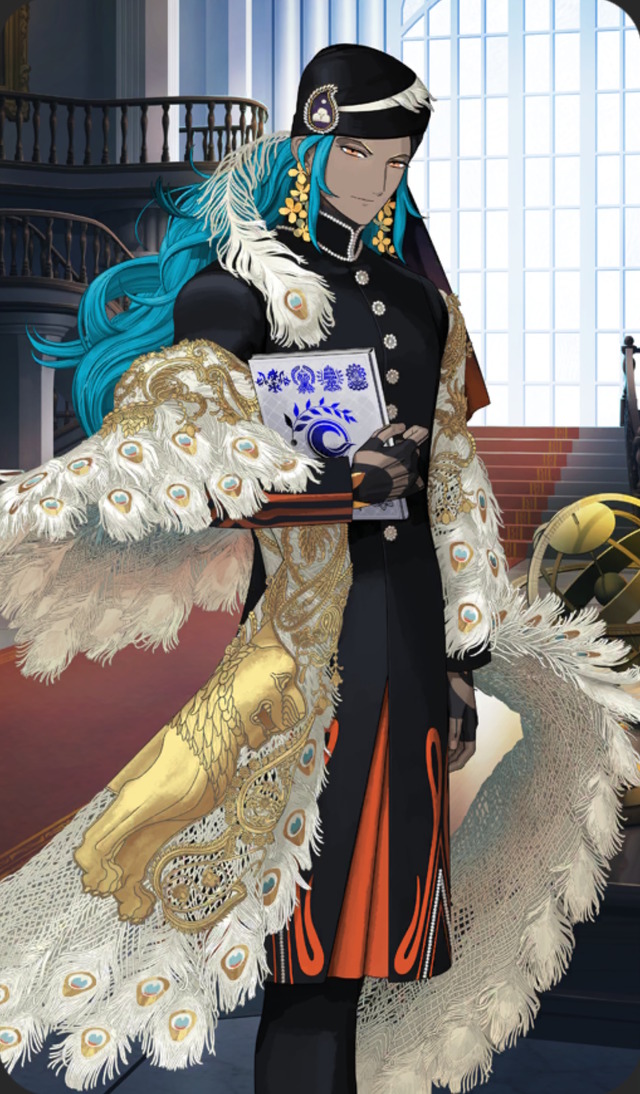 『FGO』10周年記念「英霊祝装」全113枚が公開！1枚1枚を“大きい画像”で一挙紹介