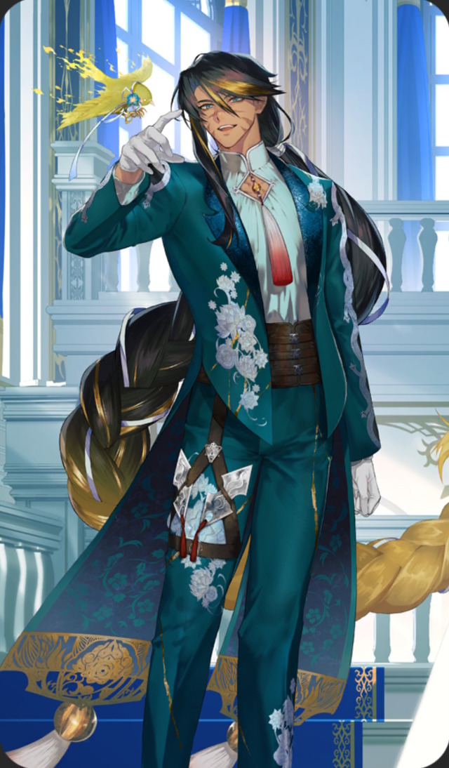 『FGO』10周年記念「英霊祝装」全113枚が公開！1枚1枚を“大きい画像”で一挙紹介