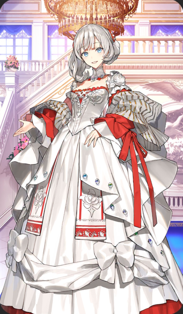 『FGO』10周年記念「英霊祝装」全113枚が公開！1枚1枚を“大きい画像”で一挙紹介