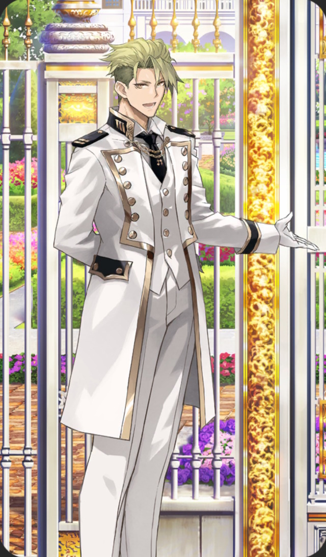 『FGO』10周年記念「英霊祝装」全113枚が公開！1枚1枚を“大きい画像”で一挙紹介