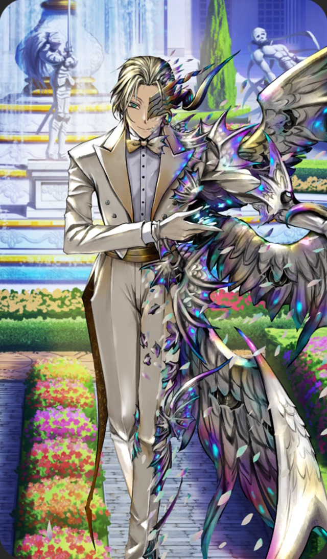 『FGO』10周年記念「英霊祝装」全113枚が公開！1枚1枚を“大きい画像”で一挙紹介