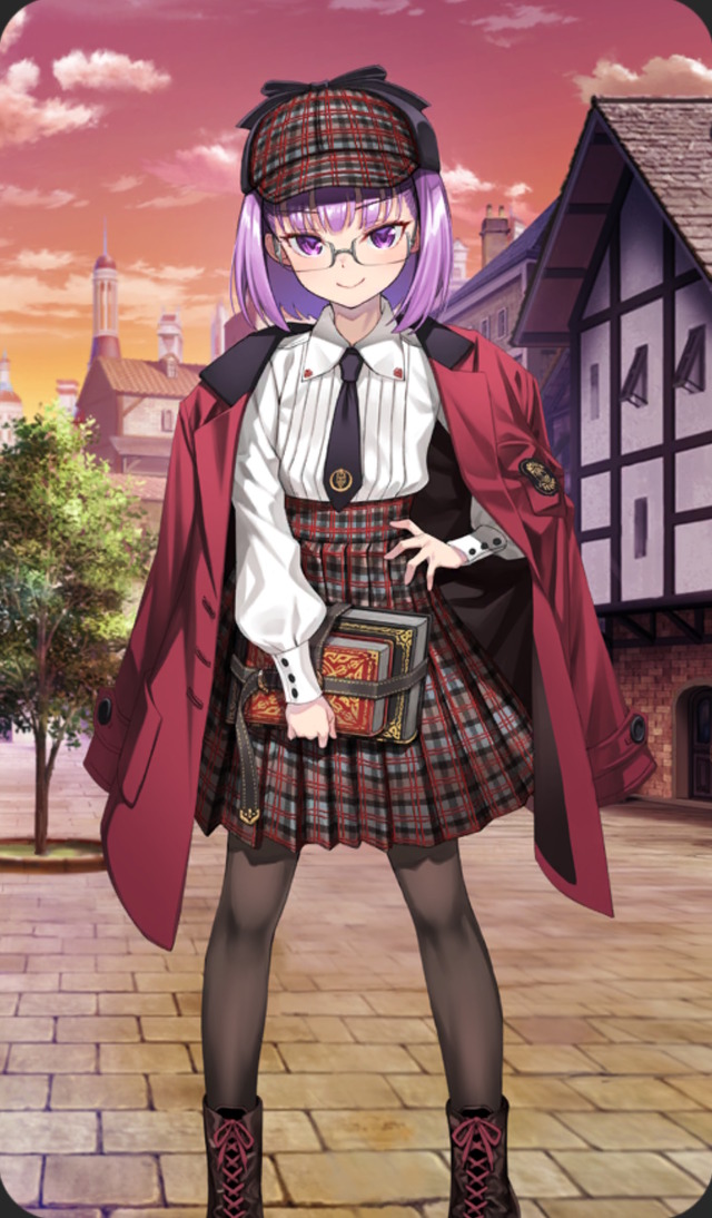 『FGO』10周年記念「英霊祝装」全113枚が公開！1枚1枚を“大きい画像”で一挙紹介