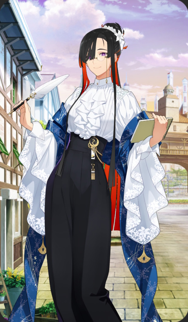 『FGO』10周年記念「英霊祝装」全113枚が公開！1枚1枚を“大きい画像”で一挙紹介