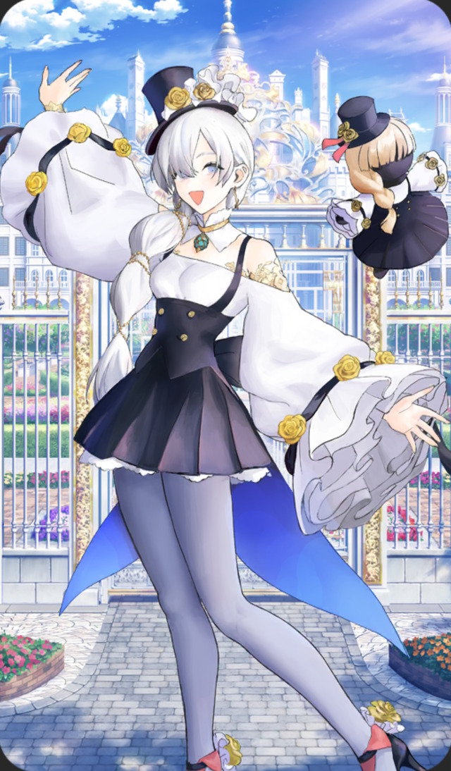 『FGO』10周年記念「英霊祝装」全113枚が公開！1枚1枚を“大きい画像”で一挙紹介