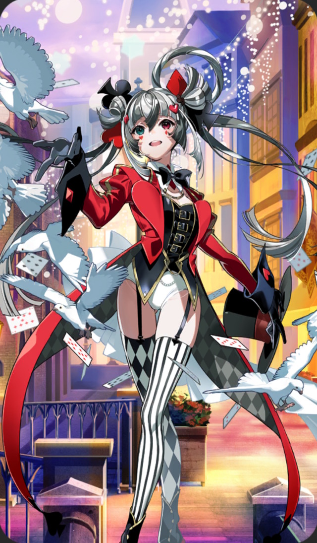 『FGO』10周年記念「英霊祝装」全113枚が公開！1枚1枚を“大きい画像”で一挙紹介
