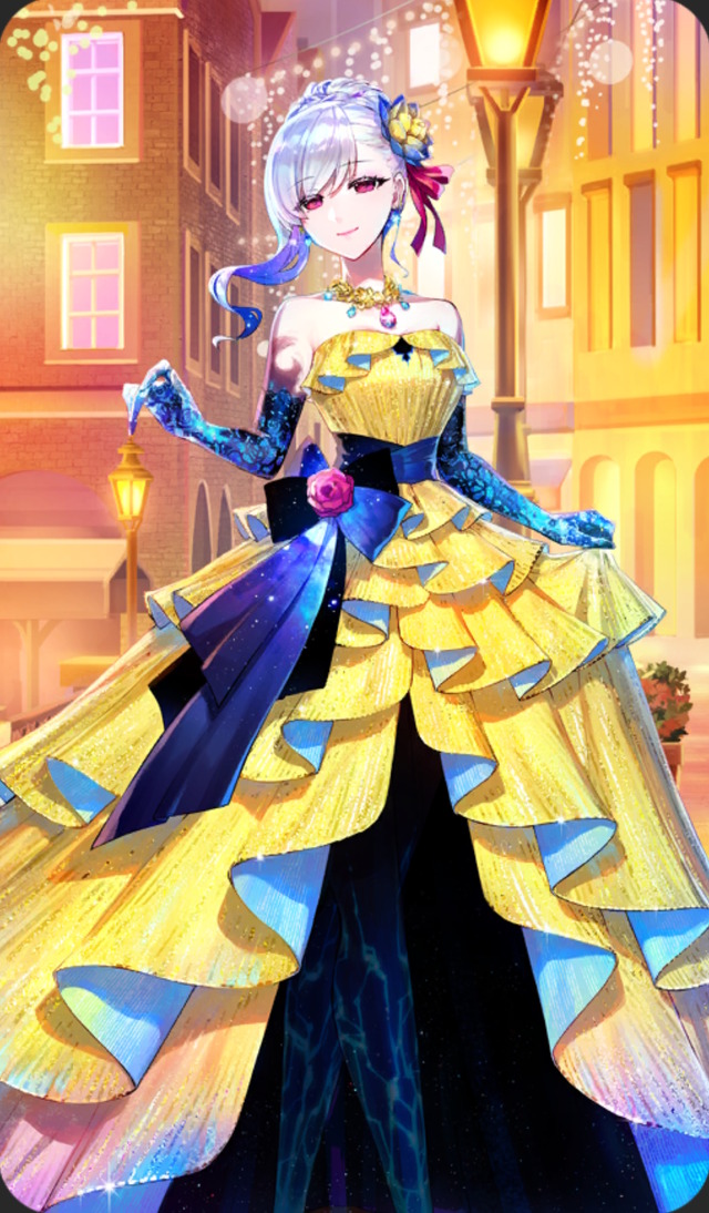 『FGO』10周年記念「英霊祝装」全113枚が公開！1枚1枚を“大きい画像”で一挙紹介