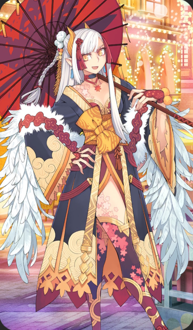 『FGO』10周年記念「英霊祝装」全113枚が公開！1枚1枚を“大きい画像”で一挙紹介