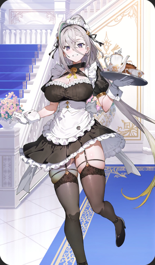 『FGO』10周年記念「英霊祝装」全113枚が公開！1枚1枚を“大きい画像”で一挙紹介
