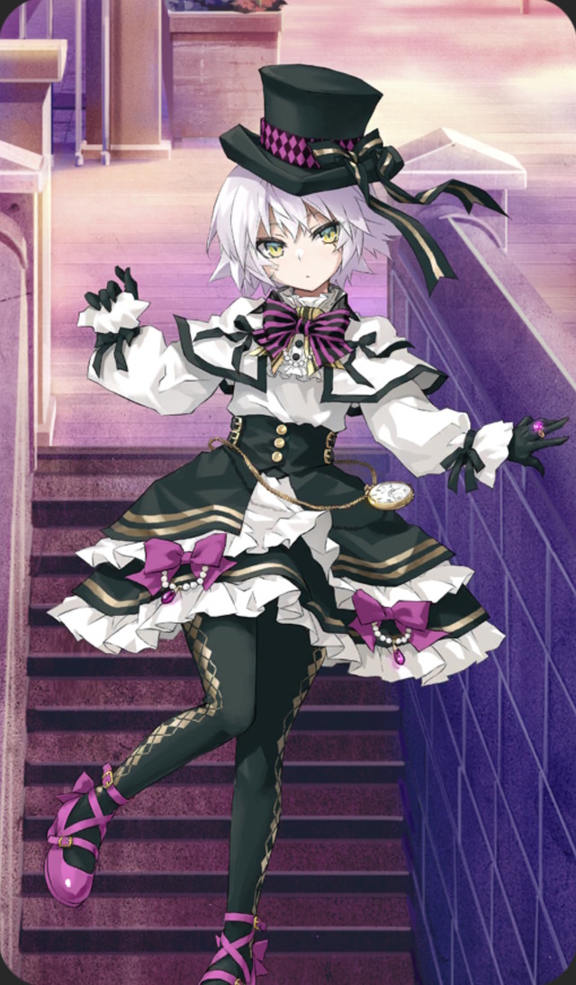 『FGO』10周年記念「英霊祝装」全113枚が公開！1枚1枚を“大きい画像”で一挙紹介
