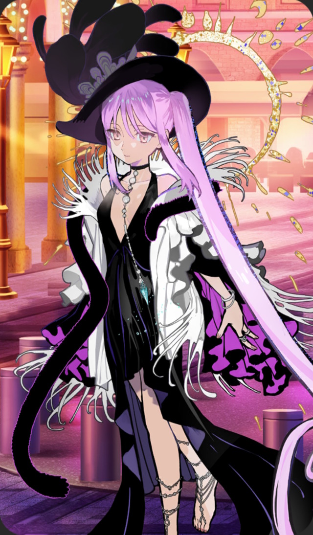『FGO』10周年記念「英霊祝装」全113枚が公開！1枚1枚を“大きい画像”で一挙紹介