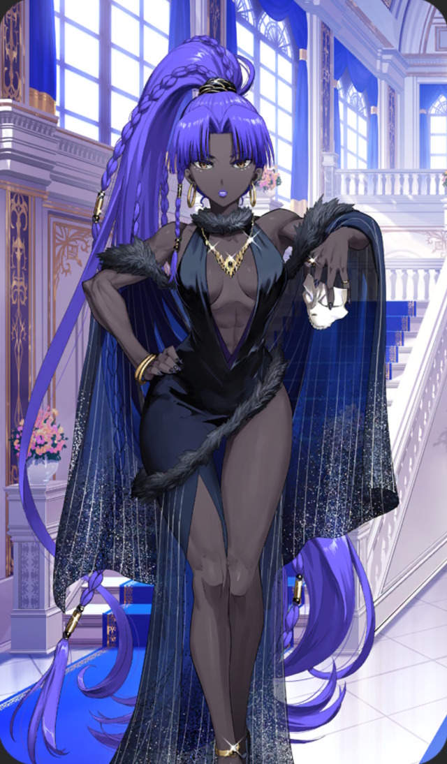 『FGO』10周年記念「英霊祝装」全113枚が公開！1枚1枚を“大きい画像”で一挙紹介