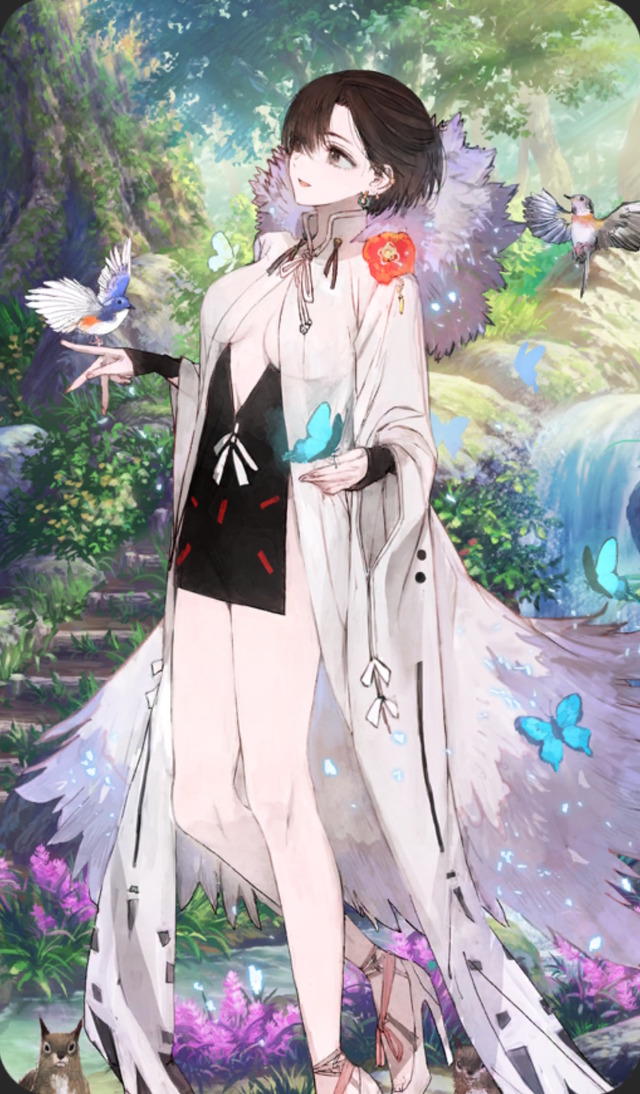 『FGO』10周年記念「英霊祝装」全113枚が公開！1枚1枚を“大きい画像”で一挙紹介