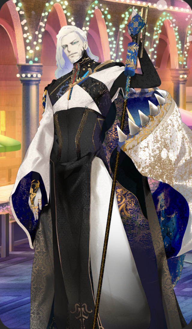 『FGO』10周年記念「英霊祝装」全113枚が公開！1枚1枚を“大きい画像”で一挙紹介