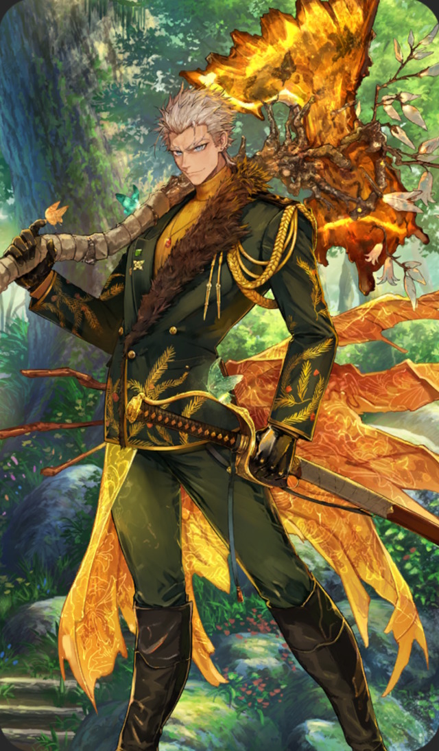 『FGO』10周年記念「英霊祝装」全113枚が公開！1枚1枚を“大きい画像”で一挙紹介