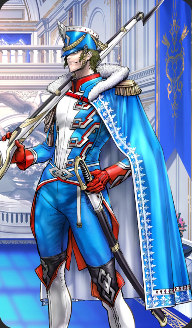 『FGO』10周年記念「英霊祝装」全113枚が公開！1枚1枚を“大きい画像”で一挙紹介