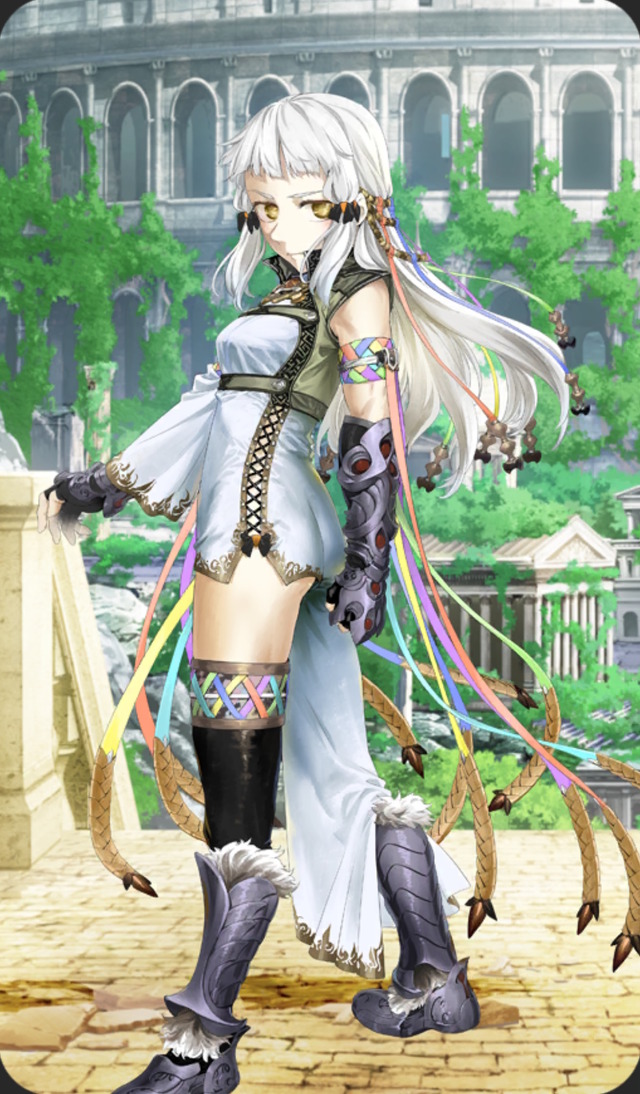 『FGO』10周年記念「英霊祝装」全113枚が公開！1枚1枚を“大きい画像”で一挙紹介