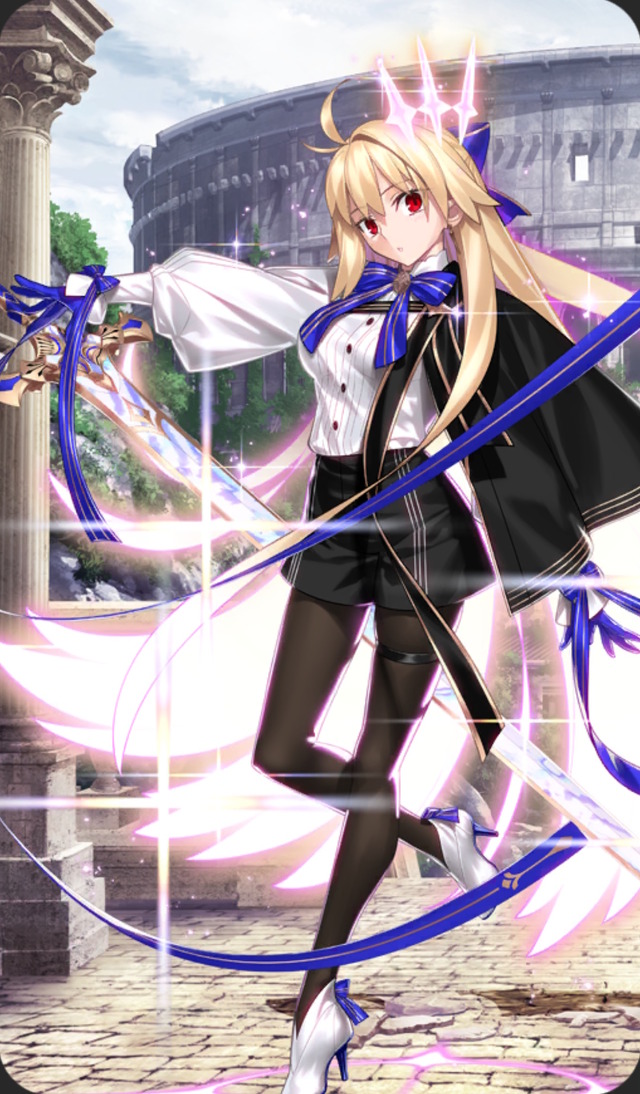 『FGO』10周年記念「英霊祝装」全113枚が公開！1枚1枚を“大きい画像”で一挙紹介