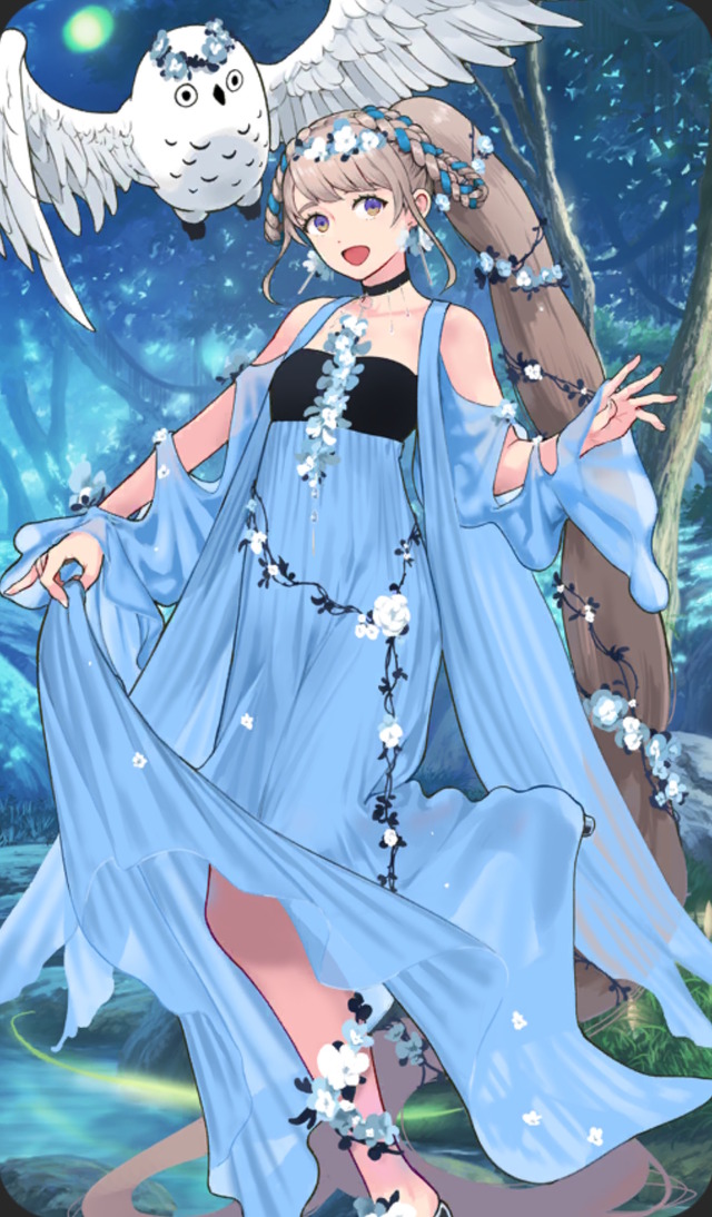 『FGO』10周年記念「英霊祝装」全113枚が公開！1枚1枚を“大きい画像”で一挙紹介