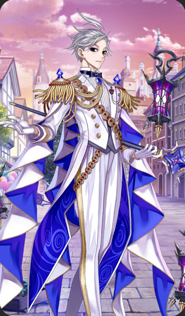 『FGO』10周年記念「英霊祝装」全113枚が公開！1枚1枚を“大きい画像”で一挙紹介