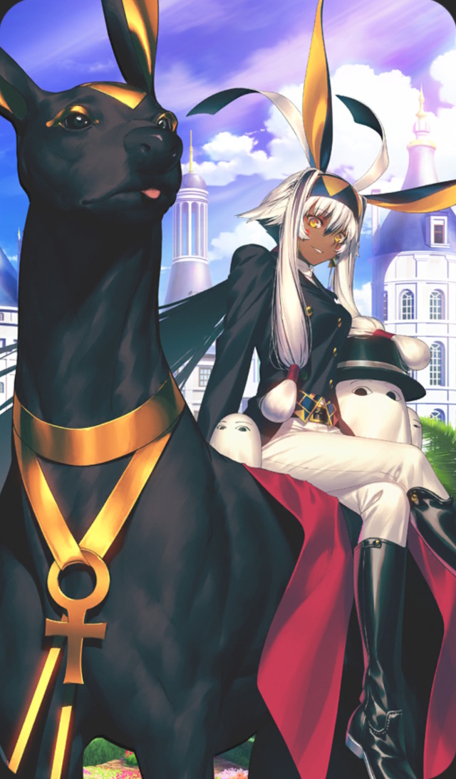 『FGO』10周年記念「英霊祝装」全113枚が公開！1枚1枚を“大きい画像”で一挙紹介