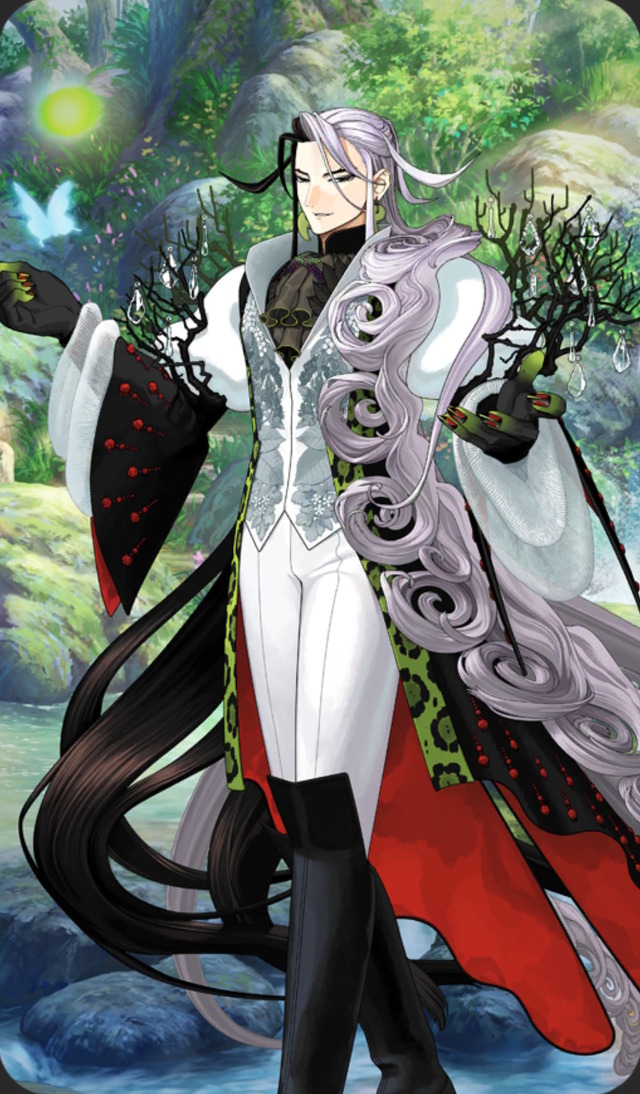 『FGO』10周年記念「英霊祝装」全113枚が公開！1枚1枚を“大きい画像”で一挙紹介
