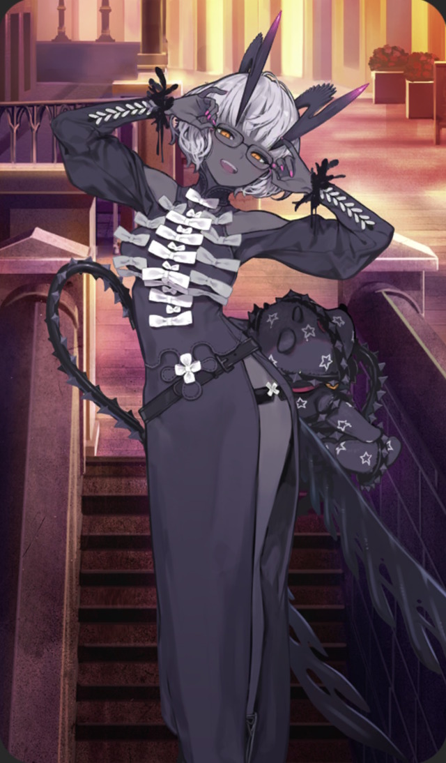 『FGO』10周年記念「英霊祝装」全113枚が公開！1枚1枚を“大きい画像”で一挙紹介