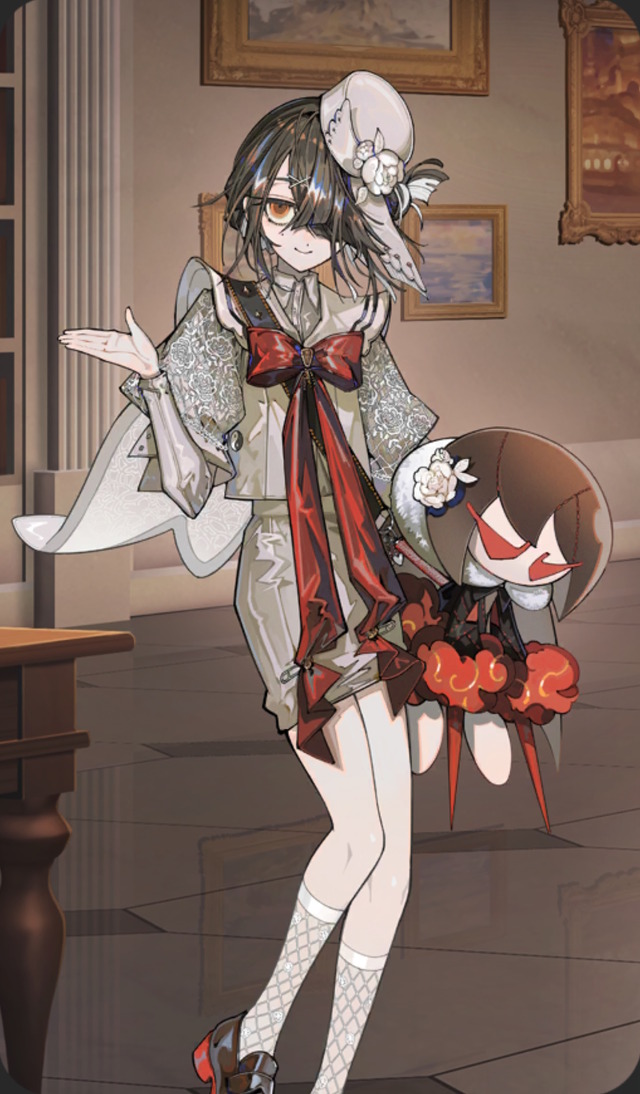 『FGO』10周年記念「英霊祝装」全113枚が公開！1枚1枚を“大きい画像”で一挙紹介