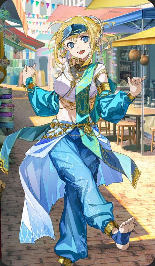 『FGO』10周年記念「英霊祝装」全113枚が公開！1枚1枚を“大きい画像”で一挙紹介