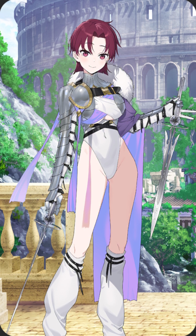 『FGO』10周年記念「英霊祝装」全113枚が公開！1枚1枚を“大きい画像”で一挙紹介