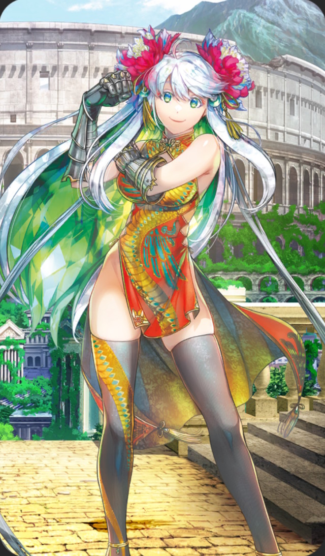 『FGO』10周年記念「英霊祝装」全113枚が公開！1枚1枚を“大きい画像”で一挙紹介