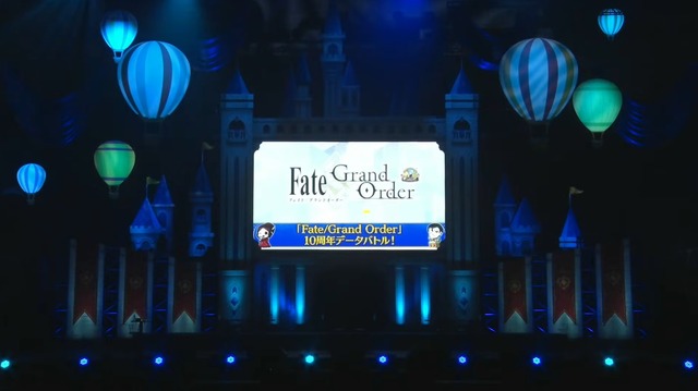 『FGO』「クイック好き」の理由がまさに難問！人気の宝具演出に足りない素材など、様々なデータと意外な正解が飛び交う