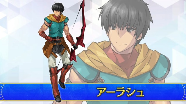 『FGO』「クイック好き」の理由がまさに難問！人気の宝具演出に足りない素材など、様々なデータと意外な正解が飛び交う