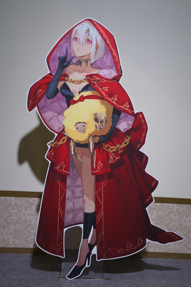 総数なんと100点以上！「FGO Fes. 2025」で展示された10周年英霊祝装スタンディをフォトレポートでお届け
