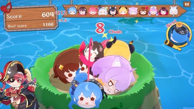【特集】1人でもみんなでも！スキマ時間に遊べるパズル5選―「ポケモン」新作からホロライブ、賞を獲得してきた名シリーズまで
