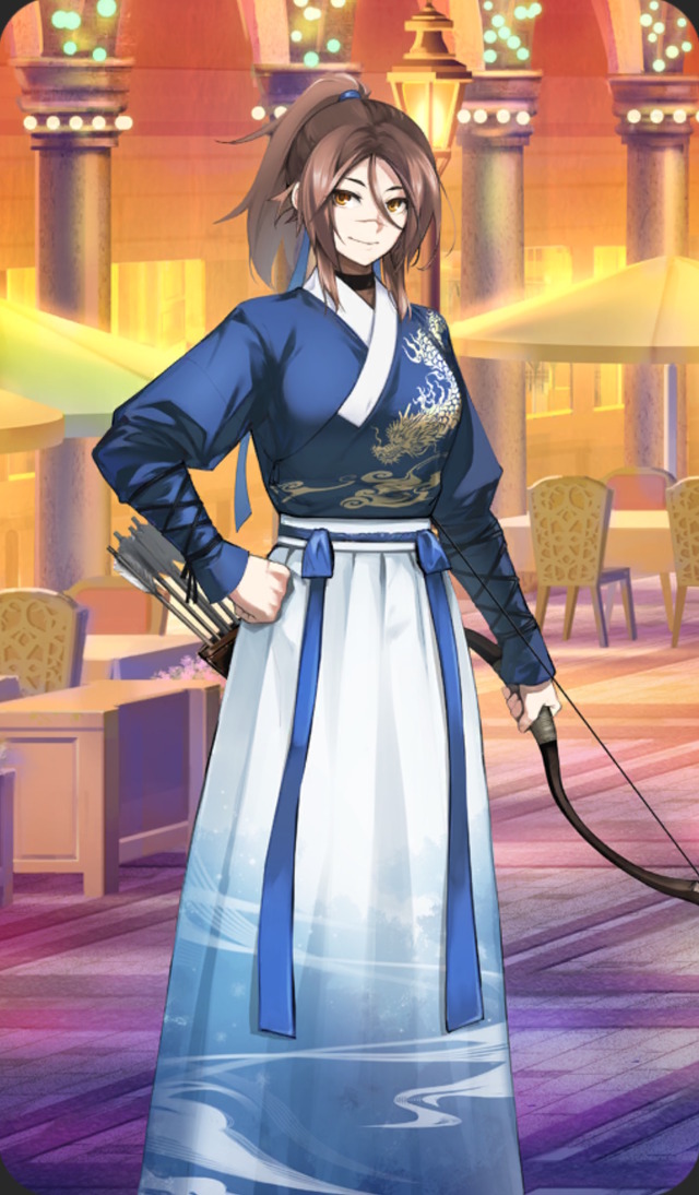 『FGO』どれもエモい「英霊祝装」、マスターたちが特に選ぶ1枚はどれ？ 全113枚から選ぶ“あなたのご意見”を大募集！【アンケート】