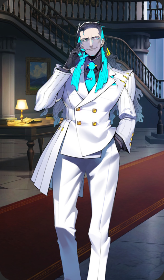 『FGO』どれもエモい「英霊祝装」、マスターたちが特に選ぶ1枚はどれ？ 全113枚から選ぶ“あなたのご意見”を大募集！【アンケート】