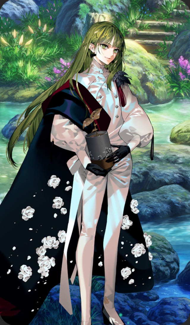 『FGO』どれもエモい「英霊祝装」、マスターたちが特に選ぶ1枚はどれ？ 全113枚から選ぶ“あなたのご意見”を大募集！【アンケート】