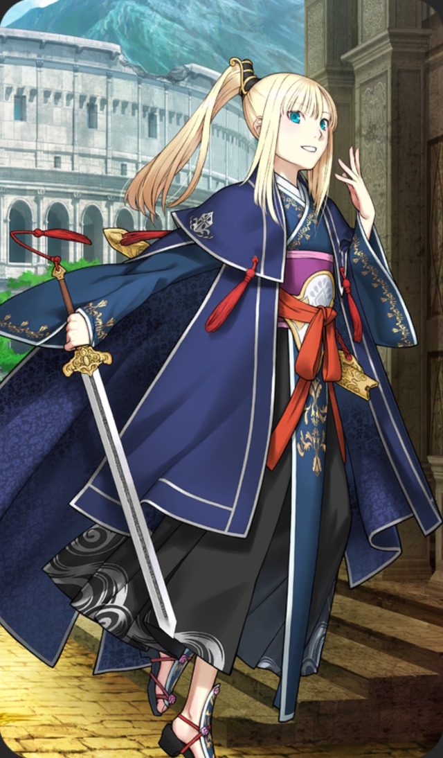 『FGO』どれもエモい「英霊祝装」、マスターたちが特に選ぶ1枚はどれ？ 全113枚から選ぶ“あなたのご意見”を大募集！【アンケート】