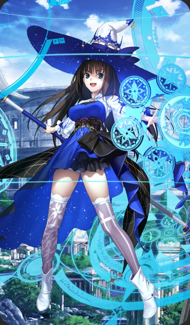『FGO』どれもエモい「英霊祝装」、マスターたちが特に選ぶ1枚はどれ？ 全113枚から選ぶ“あなたのご意見”を大募集！【アンケート】