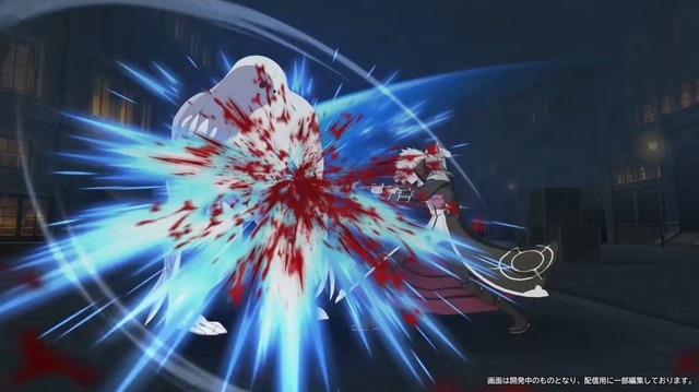 『FGO』クー・フーリン〔プロト〕にサムソン、マタ・ハリなど、全6騎がモーション＆宝具演出リニューアル！