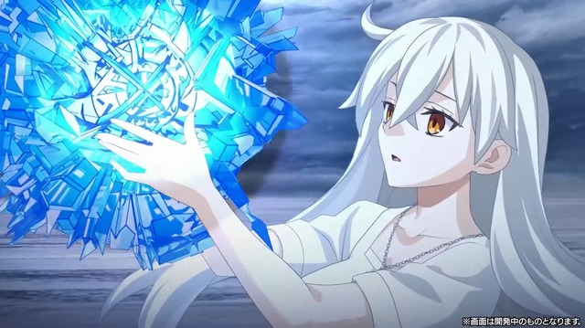 『FGO』マスター待望の「U-オルガマリー」、あなたは全力で回す？ それとも水着待機？ 10周年ガチャの意欲度を大募集！【アンケート】