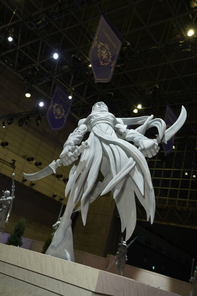 10周年記念の「FGOフェス」がすごかった！王宮からコロシアム、城下町まで王国生活を満喫できる会場の様子を写真で振り返り