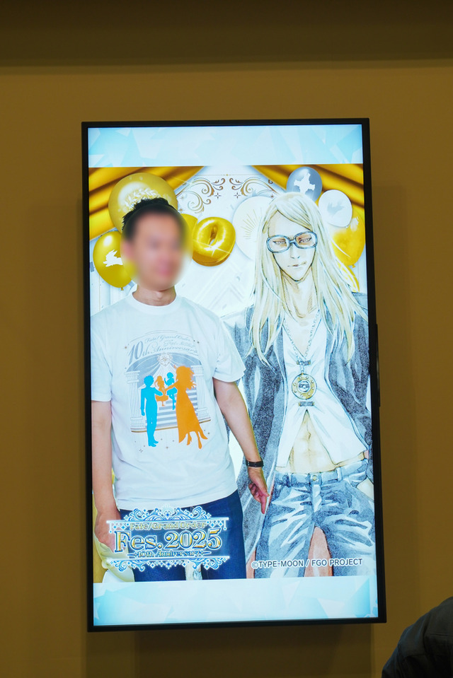 10周年記念の「FGOフェス」がすごかった！王宮からコロシアム、城下町まで王国生活を満喫できる会場の様子を写真で振り返り