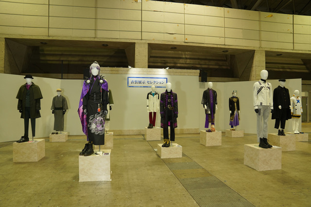 10周年記念の「FGOフェス」がすごかった！王宮からコロシアム、城下町まで王国生活を満喫できる会場の様子を写真で振り返り