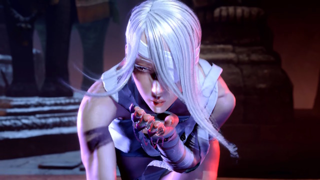 『スト6』キャミィの日焼け跡が眩しい…！春麗、A.K.I.までめっちゃセクシーな水着テーマ「Outfit 4」実機映像が公開