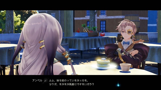 シリーズ3作をまとめた『ライザのアトリエ ～秘密トリロジー～ DX』各作品の新規要素が判明―キロや『2』のアンペルなど、追加キャラは計8体