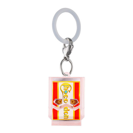 「仮面ライダーシリーズ めじるしアクセサリー2」8月第2週より発売！全10種類で、ゴチゾウは初ラインナップ