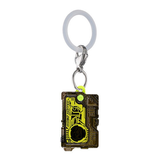 「仮面ライダーシリーズ めじるしアクセサリー2」8月第2週より発売！全10種類で、ゴチゾウは初ラインナップ