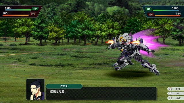 『スパロボY』先行プレイレポ！UI刷新＆新システム「アシストリンク」で進化したロボットバトルが楽しめる